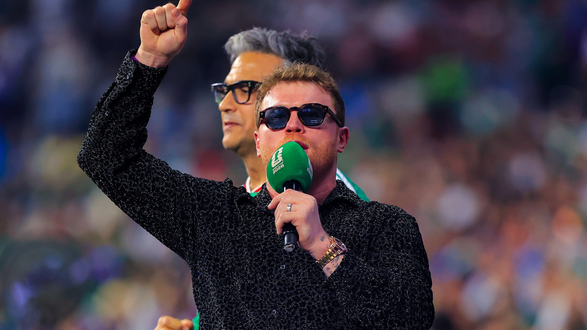 CaneloÁlvarezenelAzteca