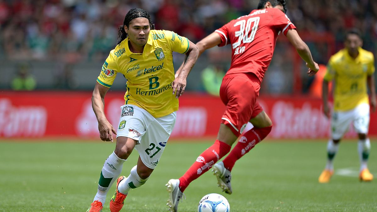 Carlos Gullit Peña