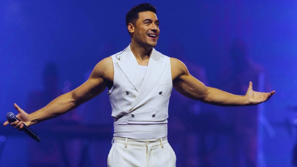 Carlos Rivera