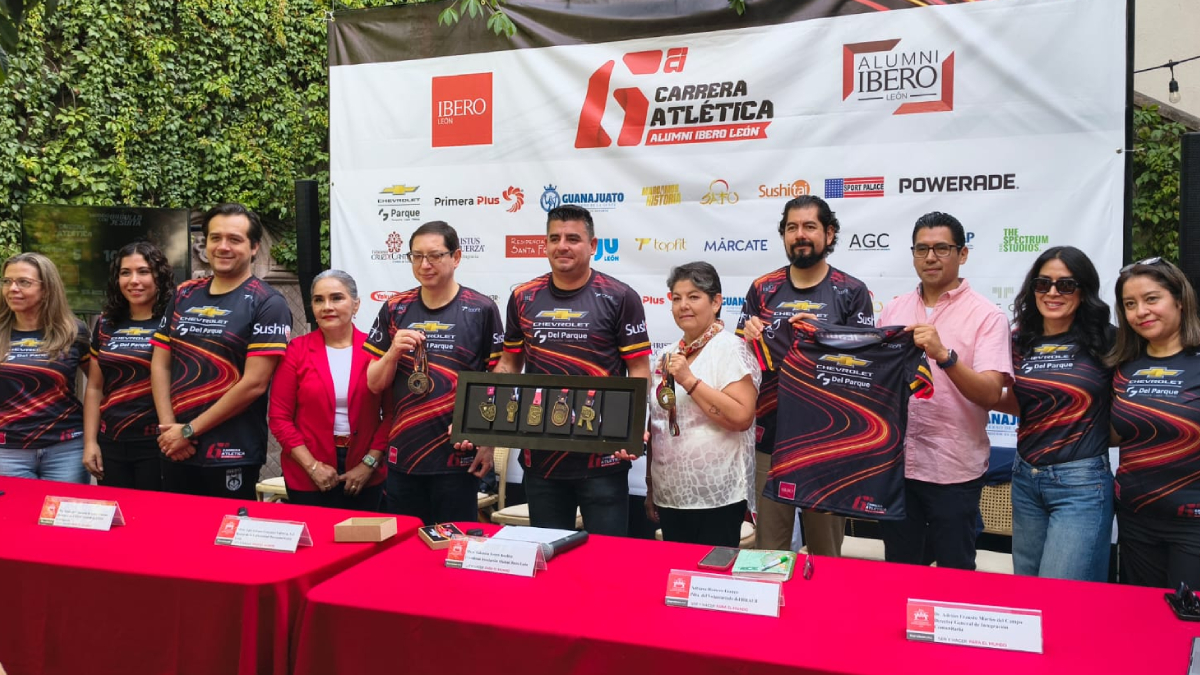 CarreraAlumniIbero2026