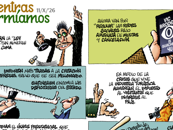 Cartón de Calderón