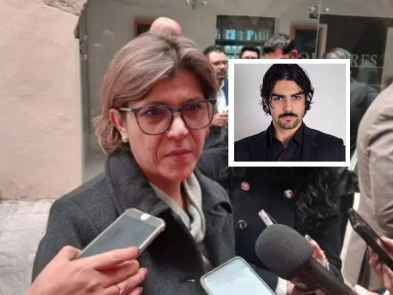 Caso Joan revela falta de protocolos por desaparición de alumnos, reconoce la UG