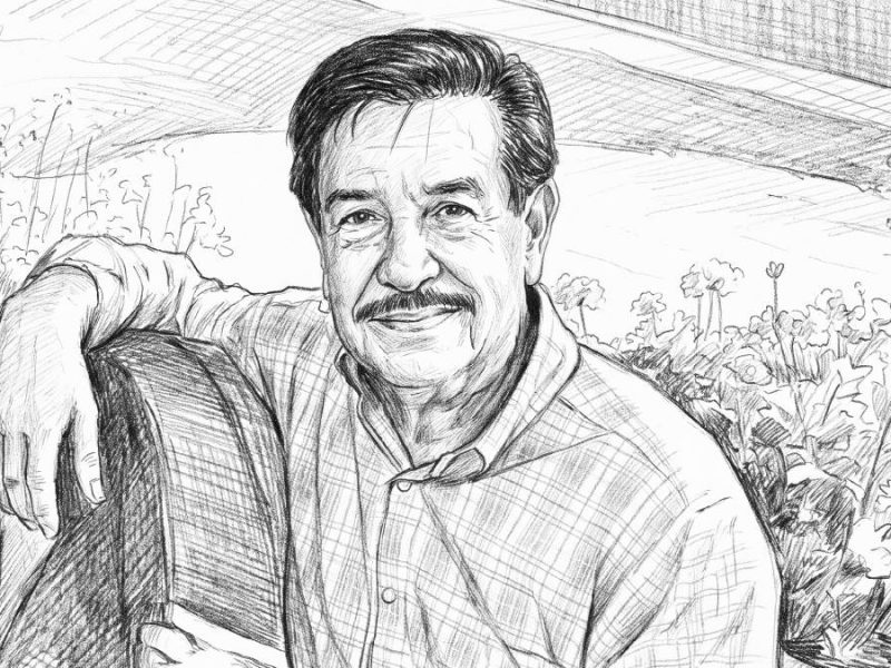 Cecilio Mares: de un rollo de pieles a una familia de empresarios en León