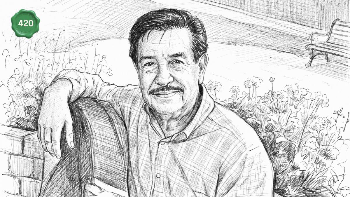 Cecilio Mares: de un rollo de pieles a una familia de empresarios en León