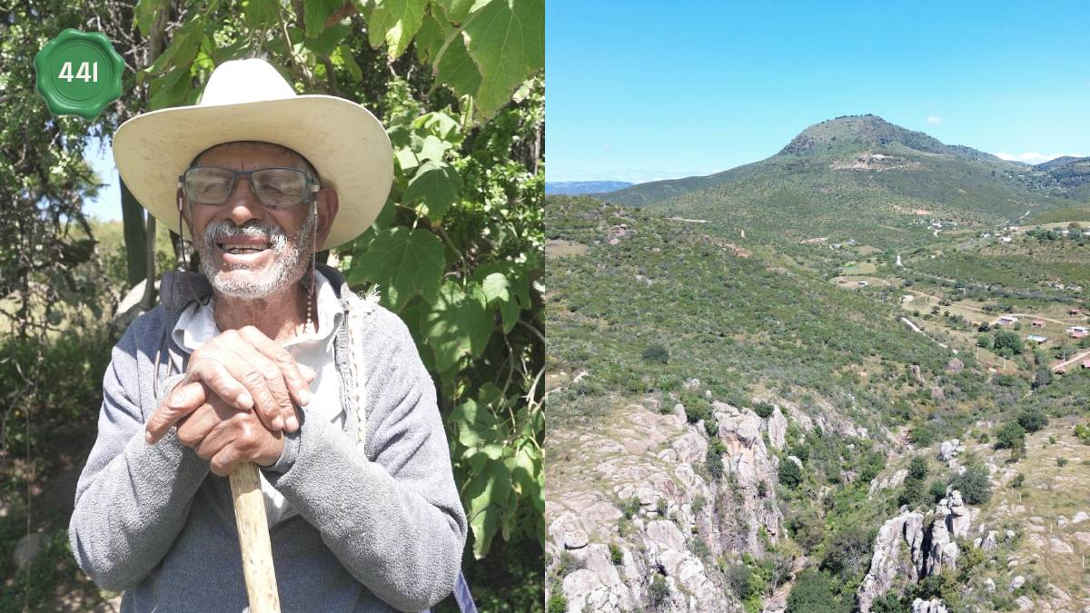 Los misterios del Cerro del Gigante: tesoros, temblores y ovnis en León