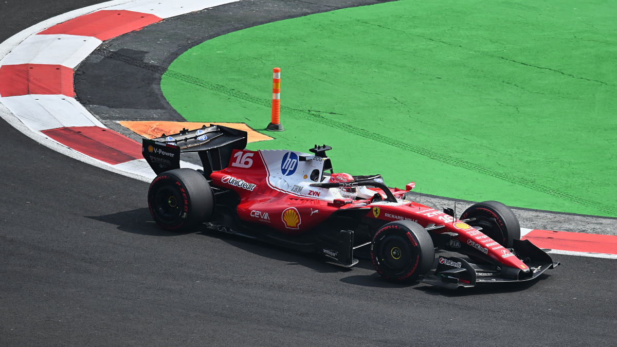 CharlesLeclerc