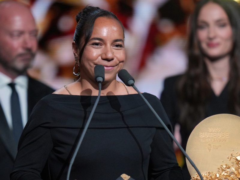 Charlyn Corral, la mexicana que metió 57 goles en un año y logró lo que lucía imposible