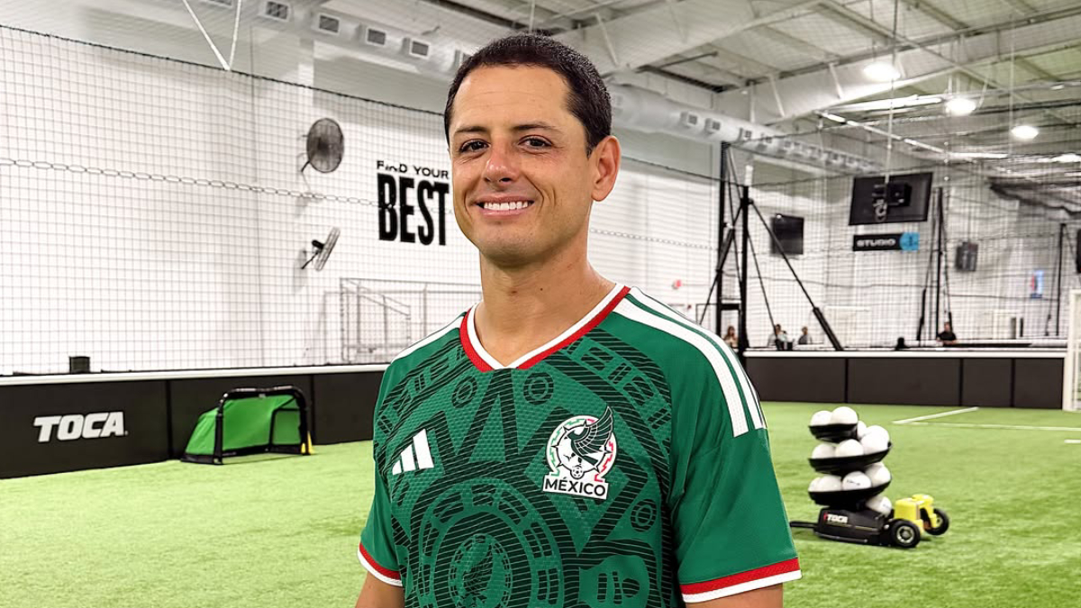 ChicharitoHernández