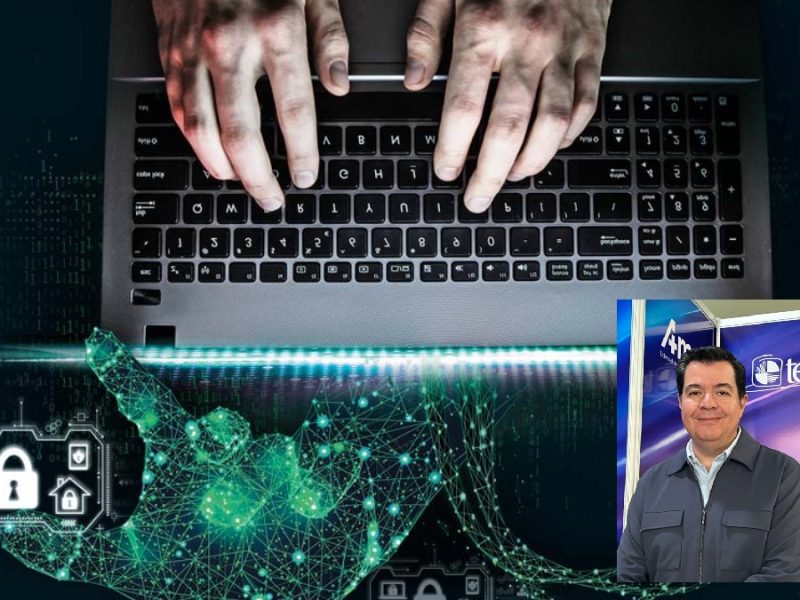  “Gobiernos deben fortalecer su inversión en ciberseguridad”