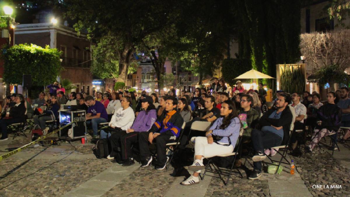 Cine La Mina