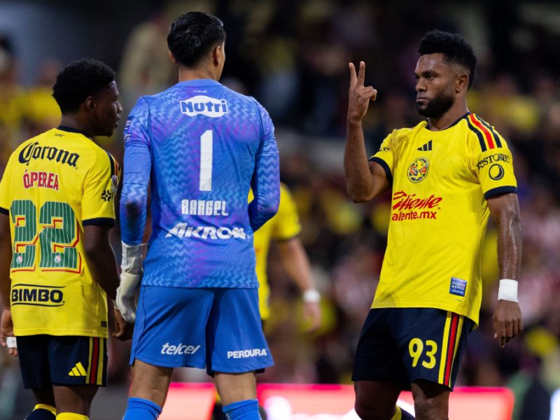 Pérez Teuffer asegura que “odio a las p… Chivas”; Liga MX reconoce 47 títulos al América