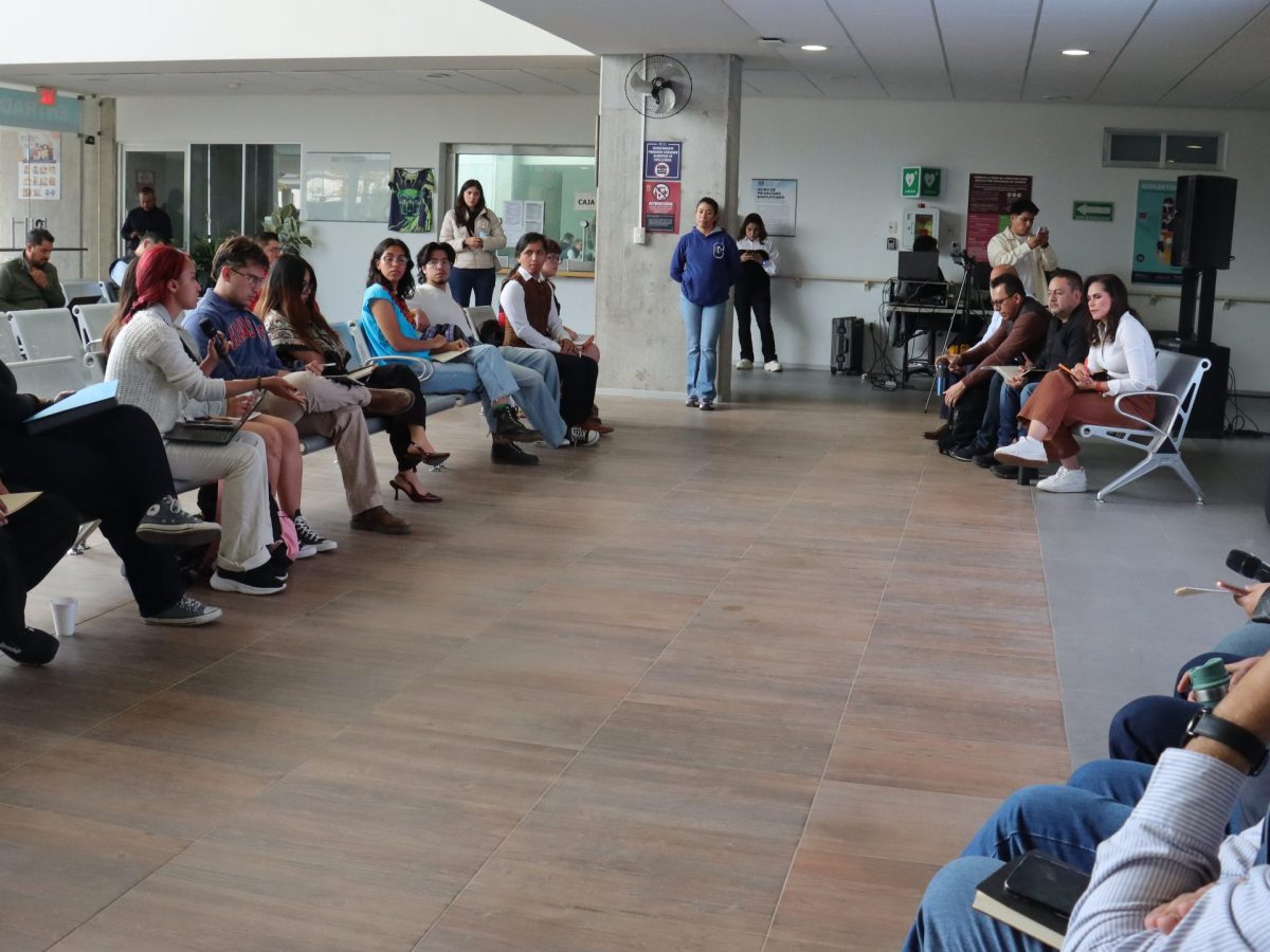 Anuncian 4 cambios en transporte público tras exigencias de alumnos en León
