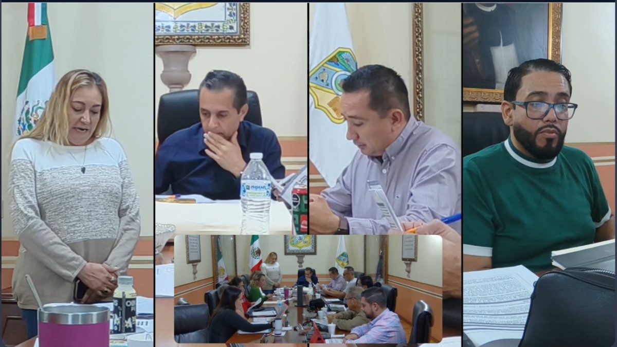 Gobierno de San Francisco del Rincón aprueba programa de apoyo a mexicanos repatriados