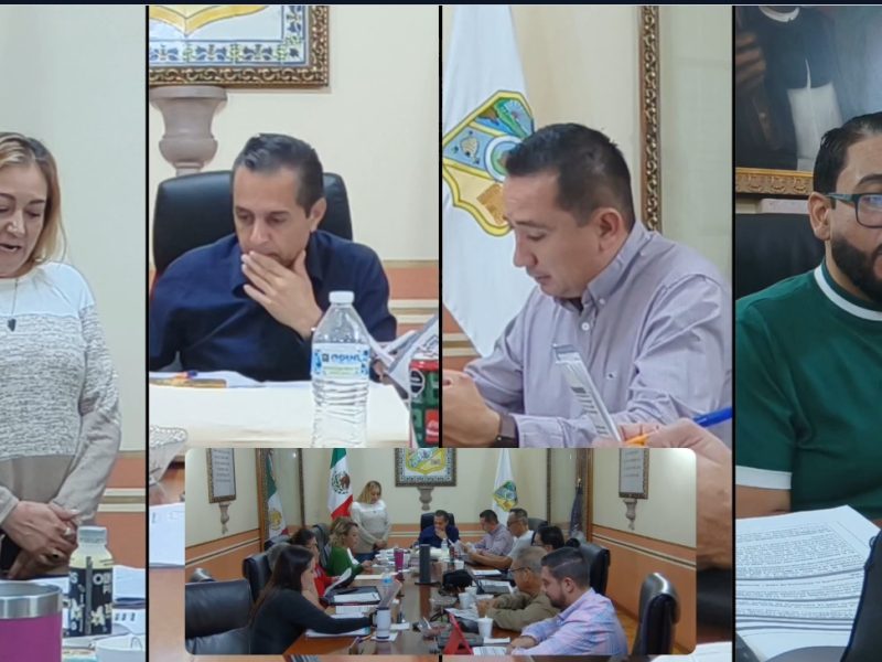 Aprueban programa de apoyo a mexicanos repatriados en San Francisco del Rincón