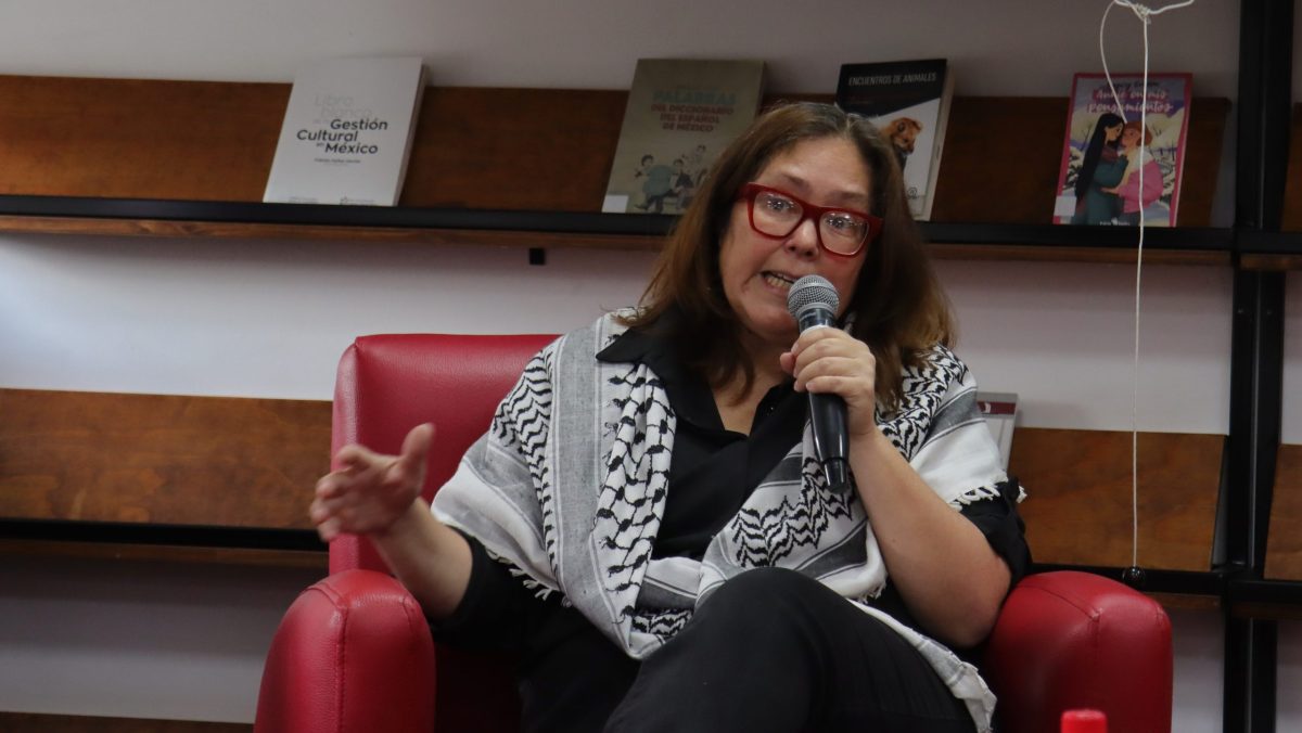 Sol González Eguía