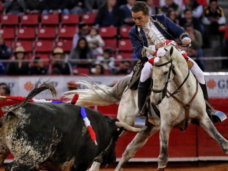 Todo listo para la Corrida de las Tradiciones 2026, en la plaza de toros La Luz