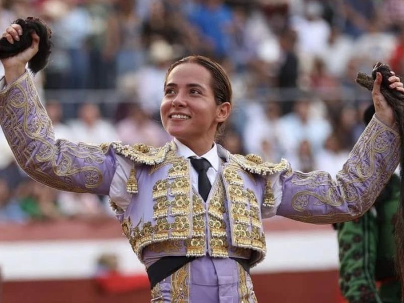 La plaza de toros La Luz enmarcará la Corrida de las Tradiciones 2026, conmemorando 500 años de tauromaquia en México