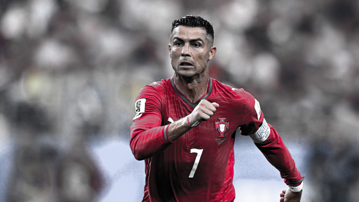 CristianoRonaldo