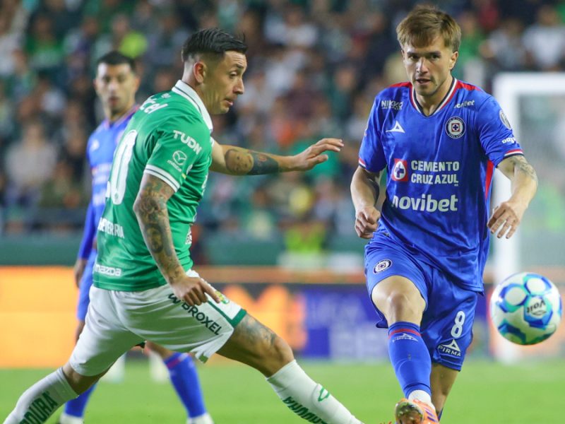 Canales para ver Cruz Azul vs León, Club América vs Toluca y Puebla vs Pumas