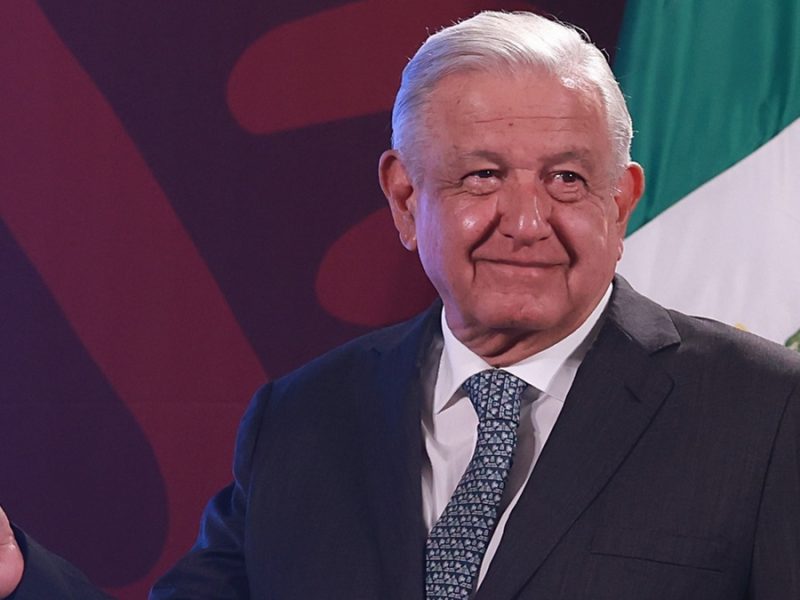 Aprueban Morena y aliados Cuenta Pública 2024 de AMLO con $65 mil millones sin aclarar