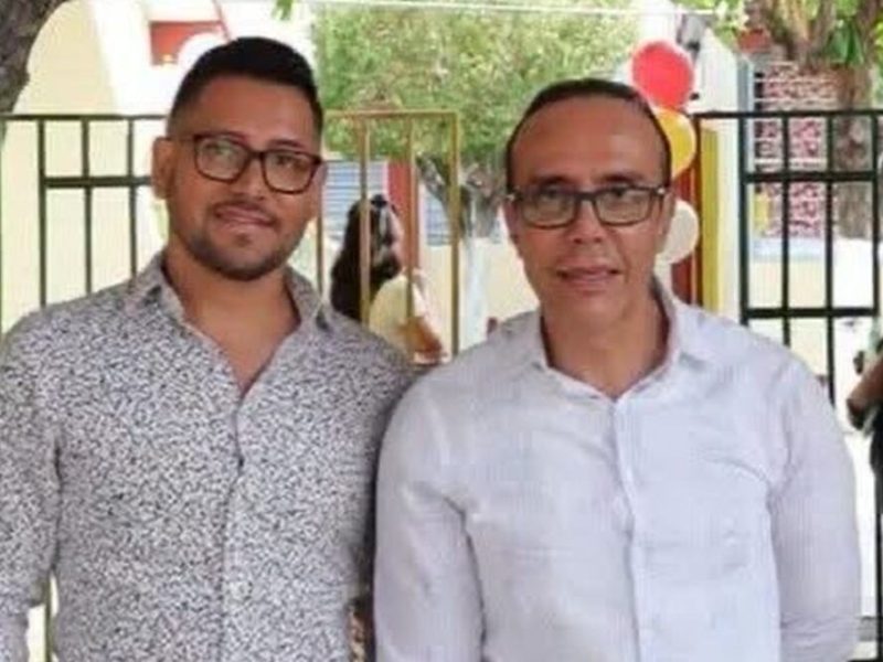 Detienen a alcalde y exalcalde morenistas de Suchiapa, Chiapas, en operativo de Fuerzas Armadas