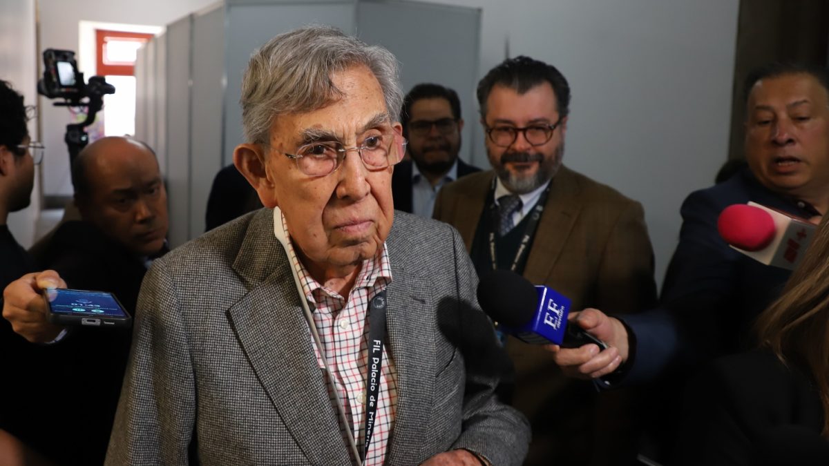 Cuauhtémoc Cárdenas