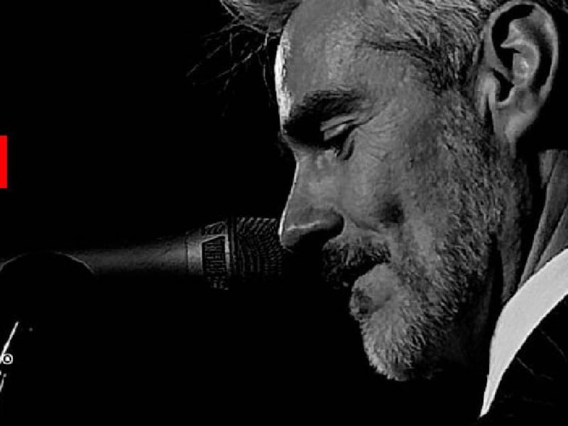 Daniel Gutiérrez regresa a León con las historias detrás de sus canciones