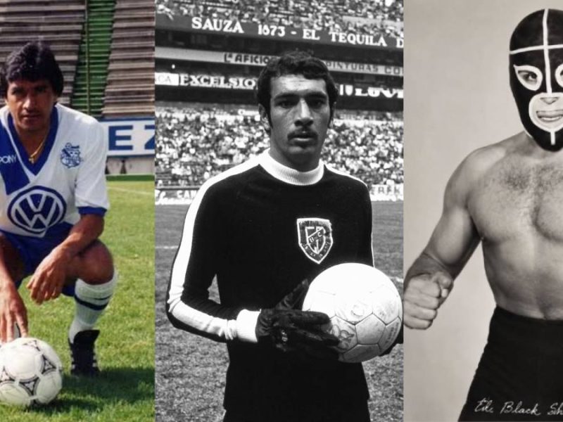 De Black Shadow al “Gato” Lugo: los deportistas históricos de Barrio Arriba