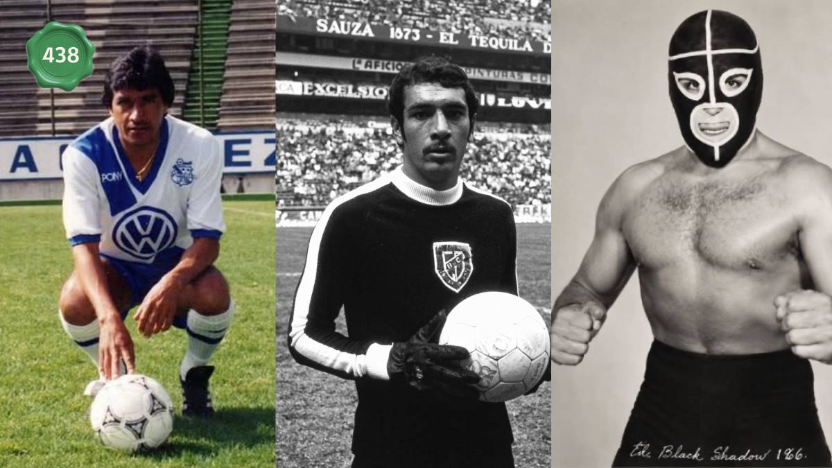 De Black Shadow al “Gato” Lugo: los deportistas históricos de Barrio Arriba