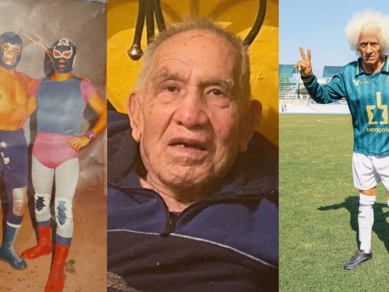 El Coecillo: cuna de futbolistas y luchadores que hicieron historia