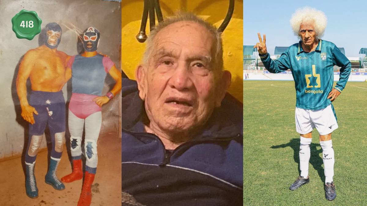 El Coecillo: cuna de futbolistas y luchadores que hicieron historia