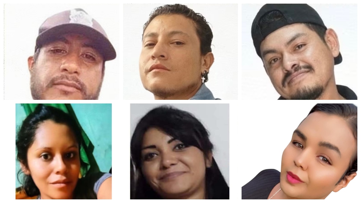 Desaparecidos Pénjamo (1)