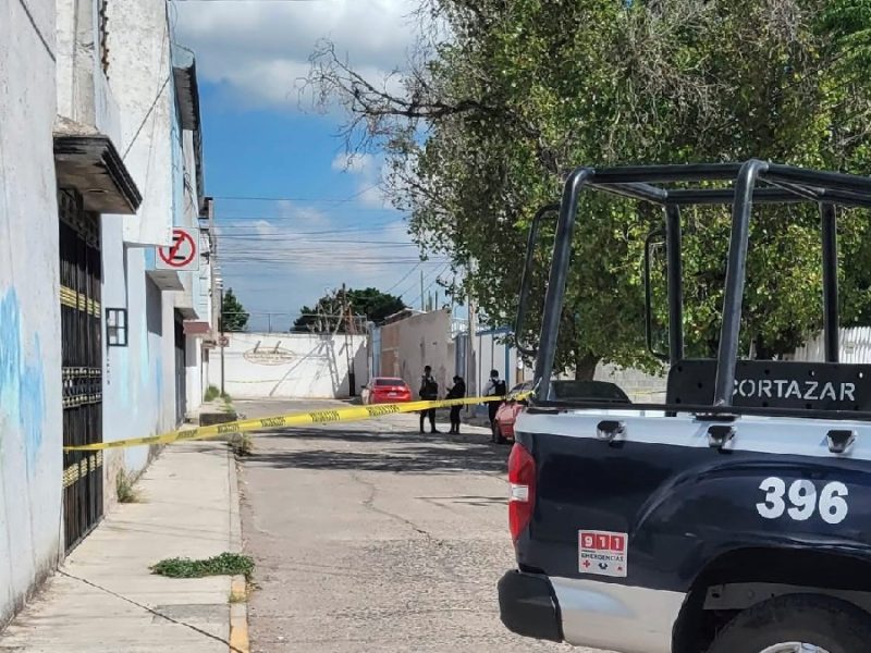 No hallan violencia en desaparición de mujer policía en Cortazar