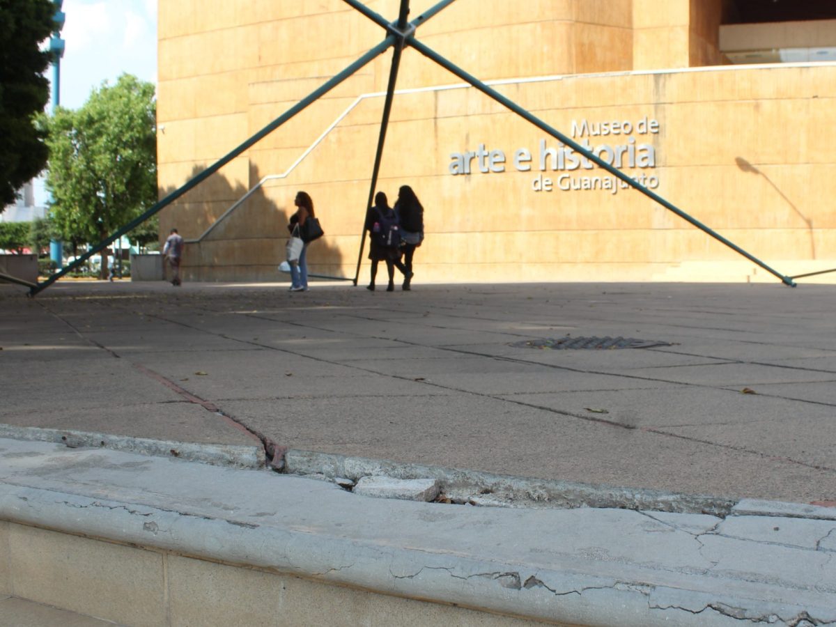 Crisis en la Secretaría de Cultura: 47 renuncias, 47 vacantes y un Forum sin director