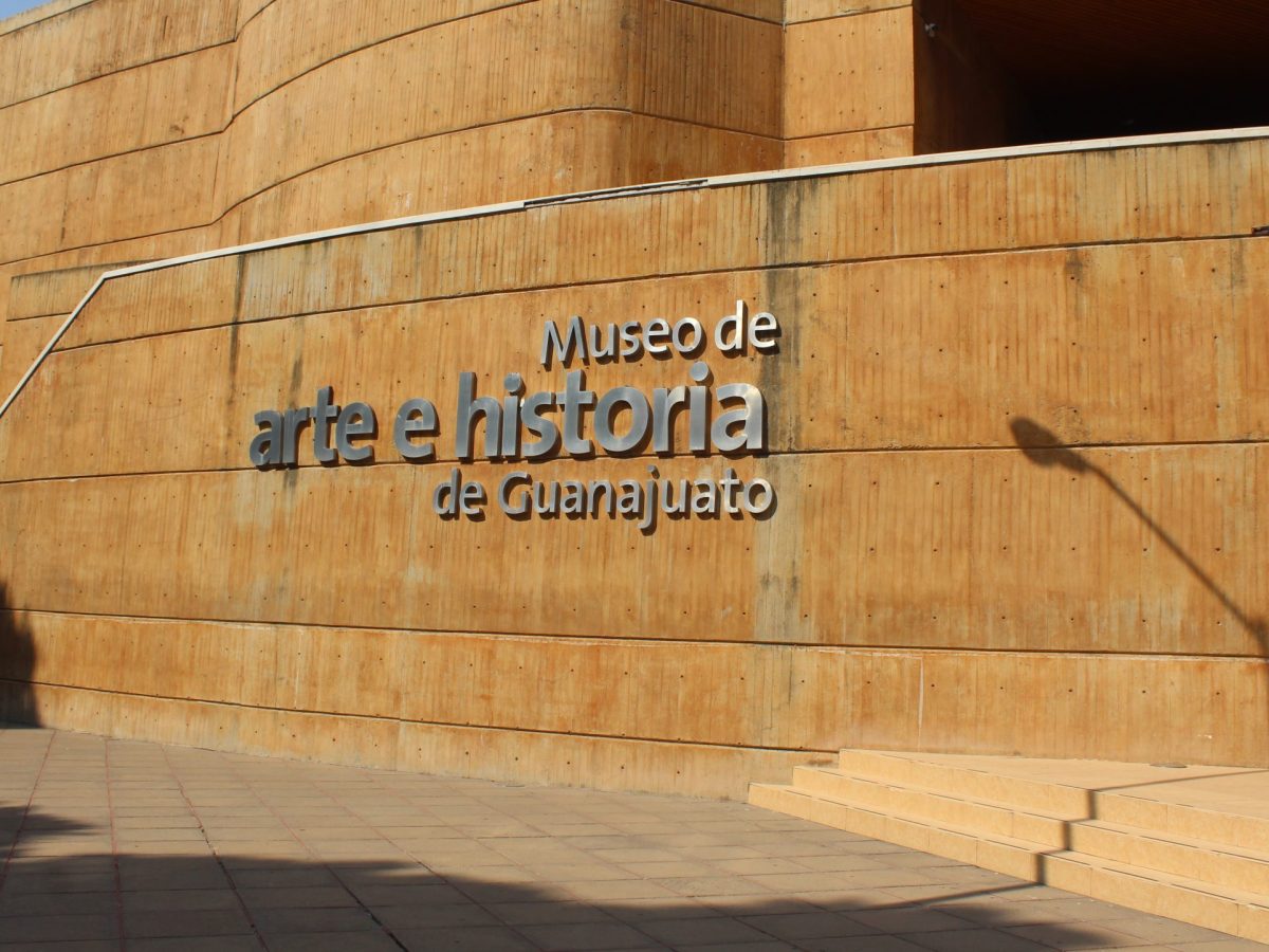 Fijan fechas para evaluar daños del Forum Cultural Guanajuato; defienden reestructura