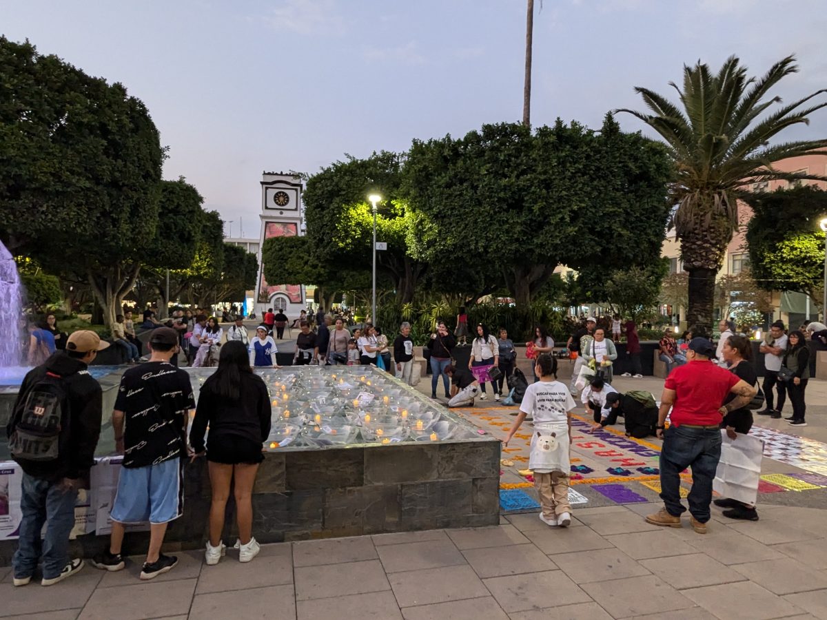 Día de Muertos en Irapuato: Obispo pide fe, devotos alistan marcha a la Santa Muerte
