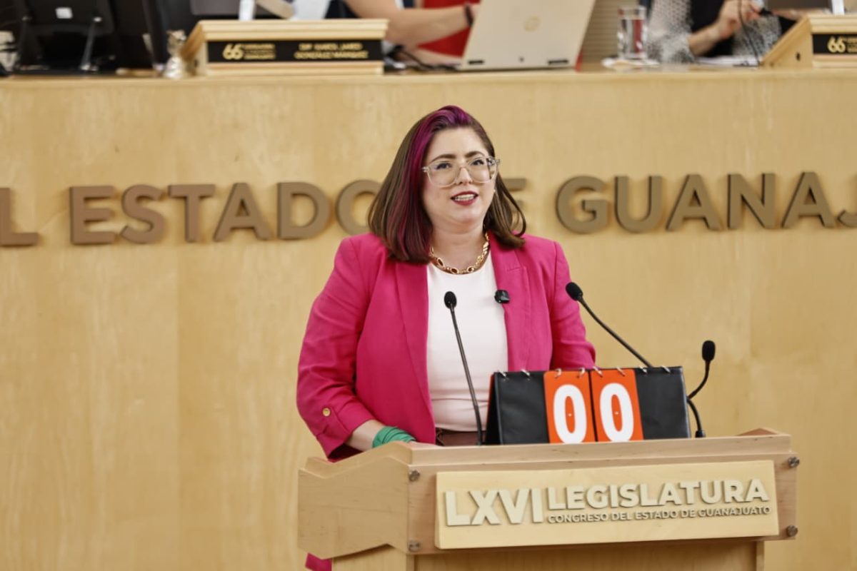 despenalizar aborto Guanajuato