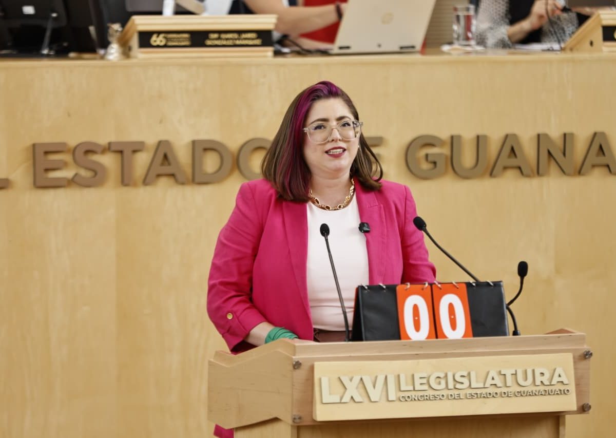 despenalizar aborto Guanajuato