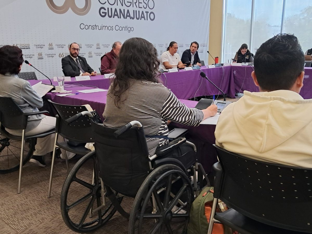 IEEG restablece cuotas de inclusión de 2024 para las elecciones de 2027 en Guanajuato