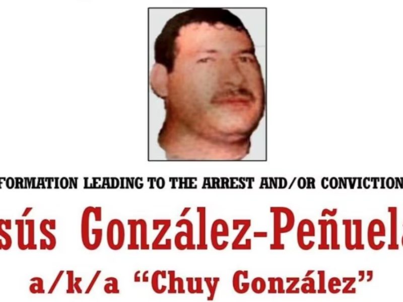 Abaten a mano derecha de “El Chapo Isidro”; caen en EU 10 del Cártel de Sinaloa