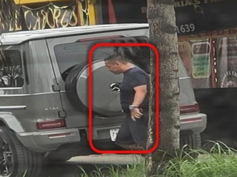 Ligan a ‘El Tanque’, líder del CJNG, con los Olán, clan exhibido por presunta corrupción