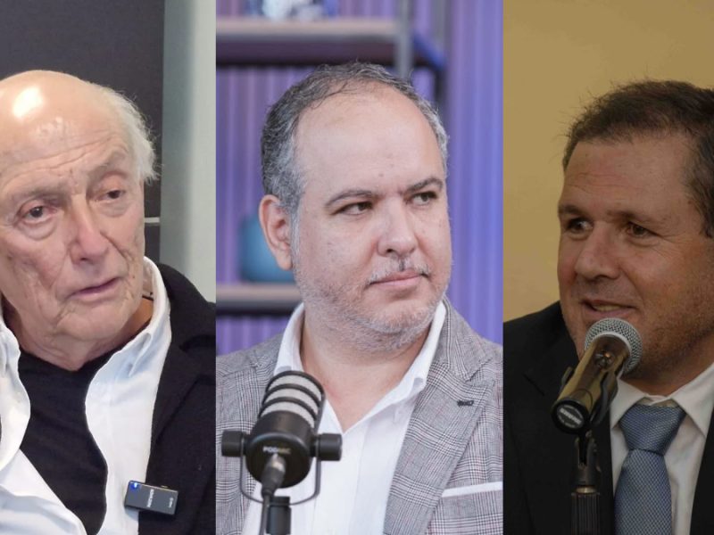 Empresarios exigen aclarar uso de Tocando Corazones; defiende Gobierno logos oficiales en productos