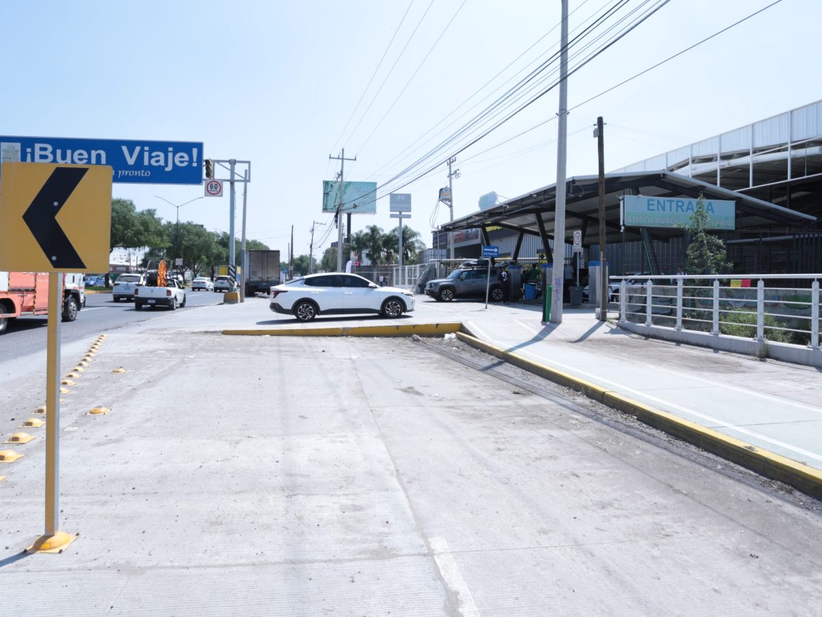 León está a punto de perder 434.8 millones para el puente del bulevar Aeropuerto por un terreno