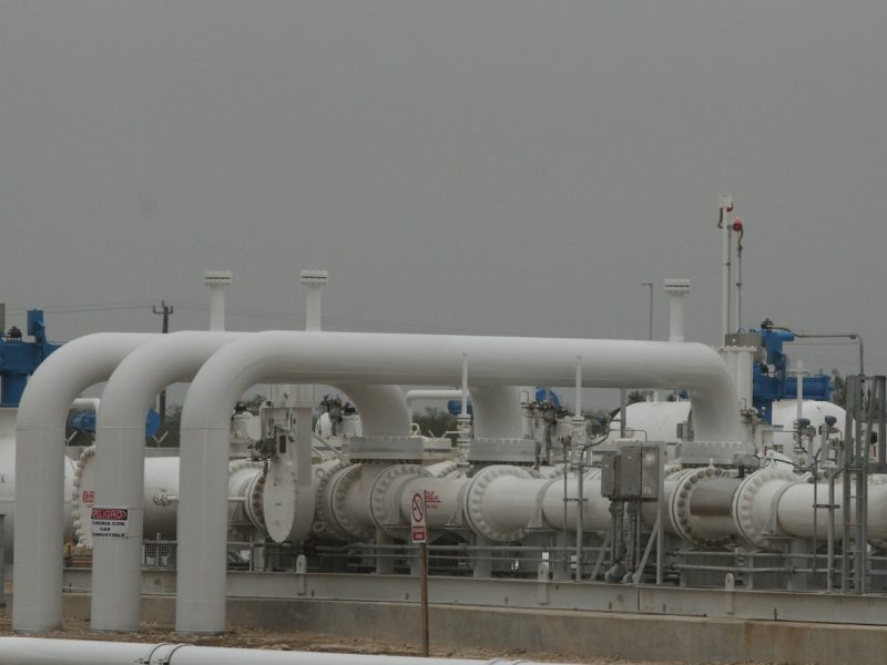 EU recortaría gas natural a México; país solo aguantaría tres días