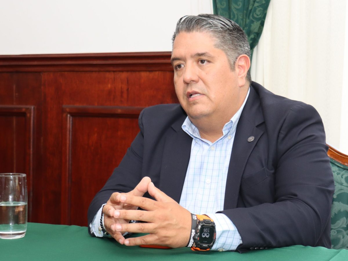 Tec de Monterrey León planea crecer hasta 67% y sumar tres nuevas licenciaturas