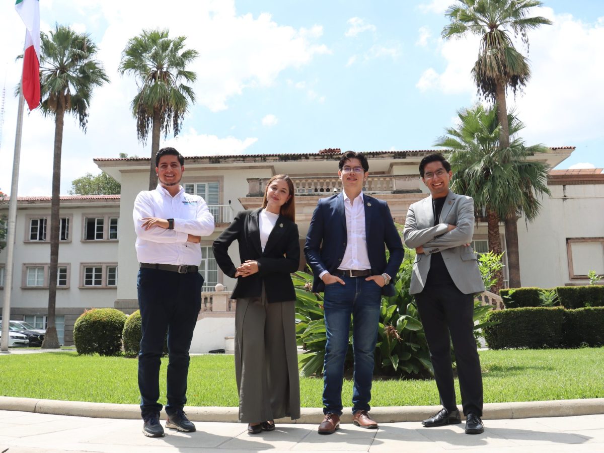 Fondo de Víctimas en Guanajuato se va en comida: Exigen becas y empleo para jóvenes