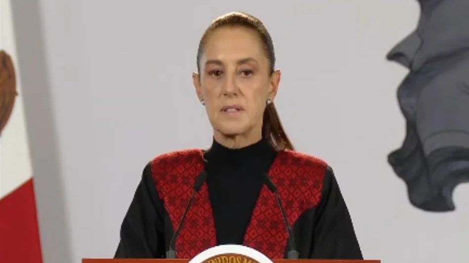 Gobierno de Sheinbaum obligará a plataformas digitales retirar contenidos y cuentas que dañen a menores en México