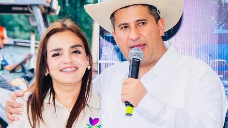 Van 34 personas por el homicidio de Carlos Manzo