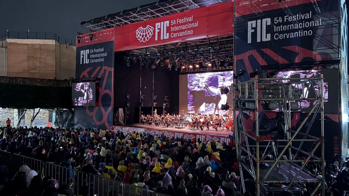 El Cervantino pierde brillo en Guanajuato: acusan calles solas y precios inflados