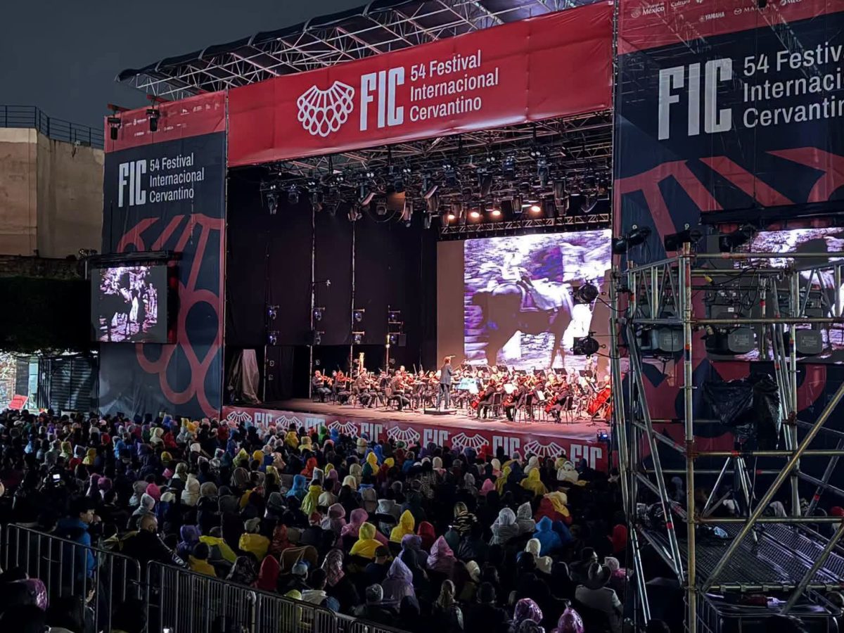 Festival Cervantino 2026: Hoteles reportan hasta 70% de ocupación, pero comerciantes lamentan bajas ventas